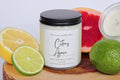 Citrus Agave