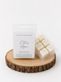 Citrus Agave Wax Melt