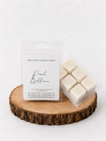 Peach Bellini Wax Melt
