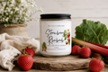 Strawberry Rhubarb