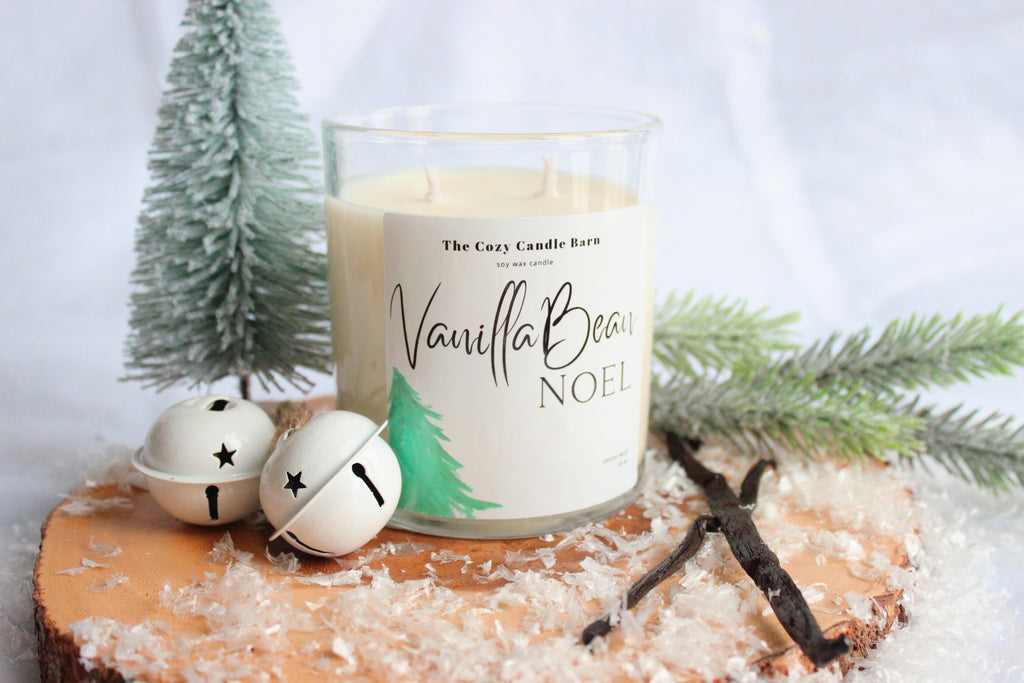 Vanilla Bean Noel
