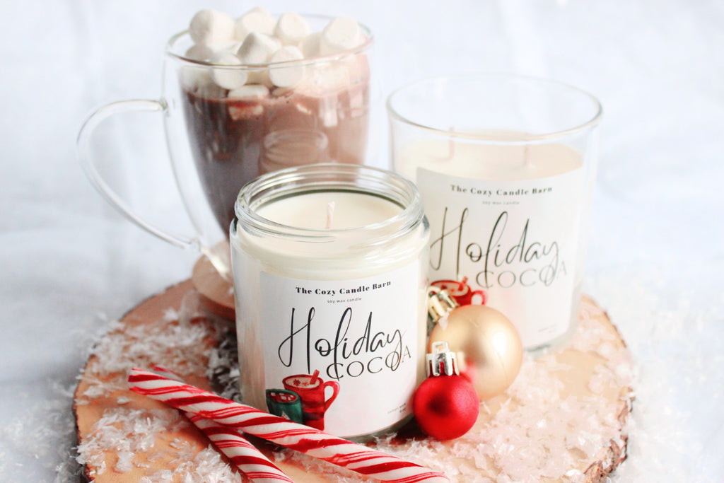 Holiday Cocoa