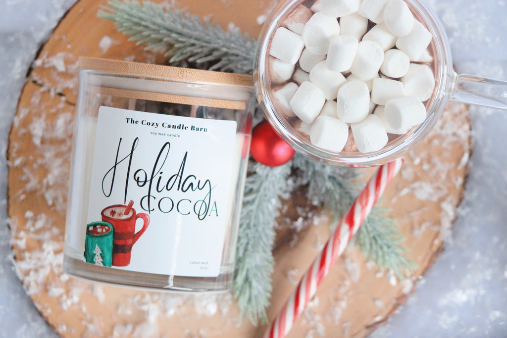 Holiday Cocoa